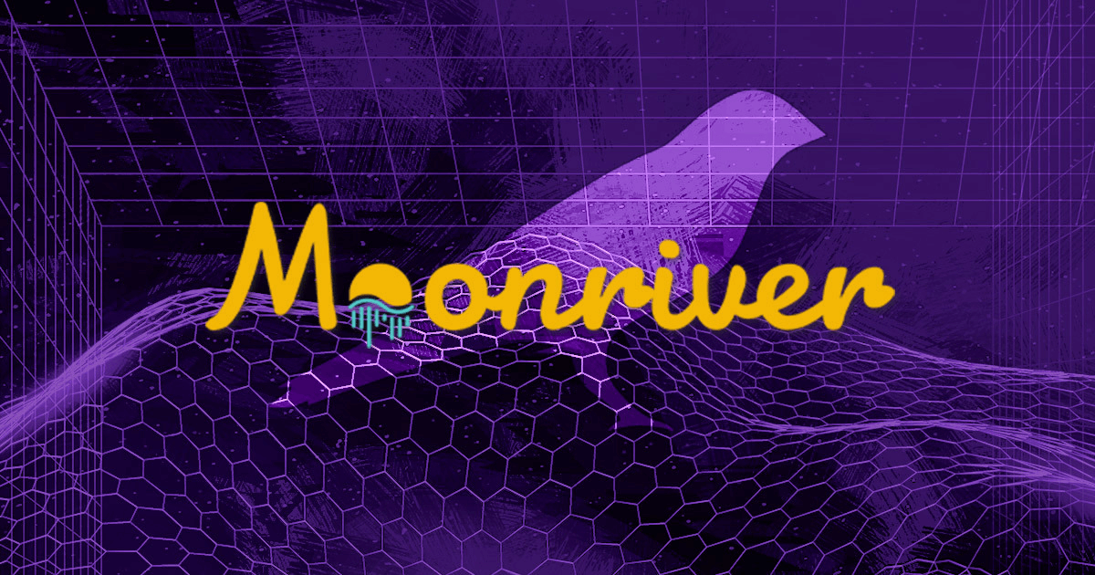 Moonriver be a part of 1.1M unlocked KSM in May as leasing period comes to an end