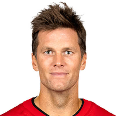 Tom Brady photo