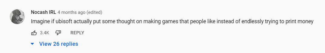 ubisoft quartz comment 2