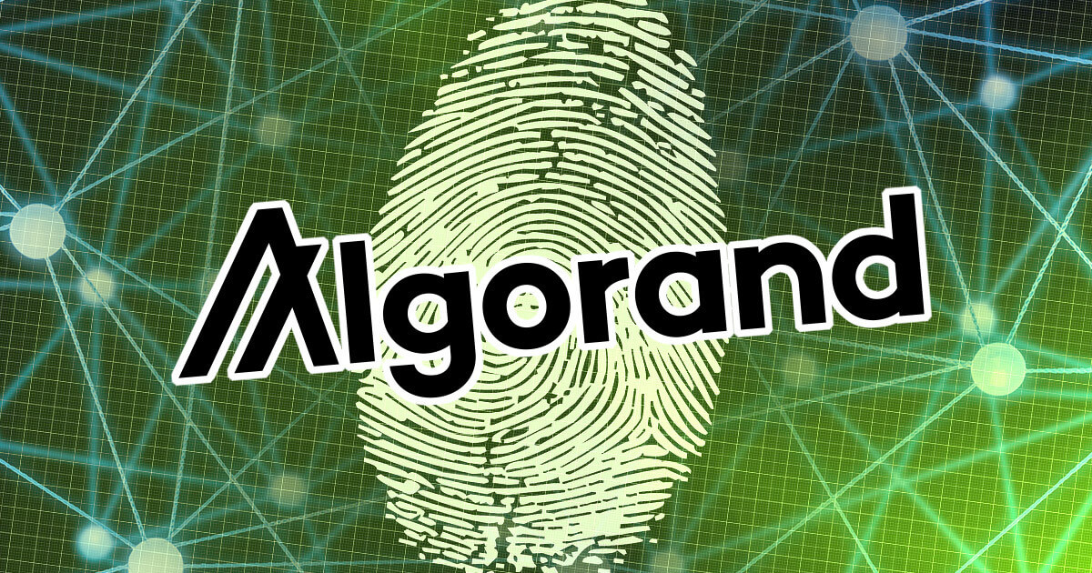 Algorand funds FlexID to offer Africa’s unbanked self-sovereign IDs