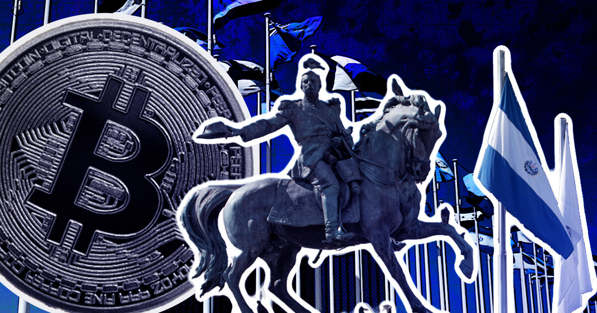 44 nations converged to discuss bitcoin in El Salvador: The Davos of crypto?