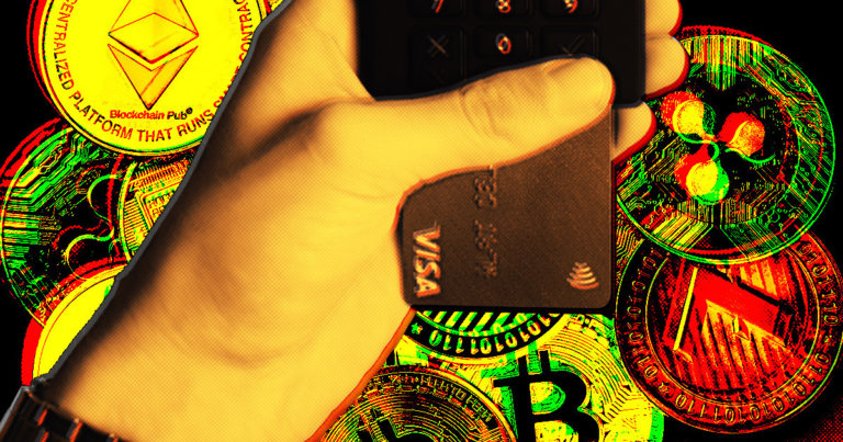 Bitlocus ties with Striga to roll out a crypto-friendly Visa debit card