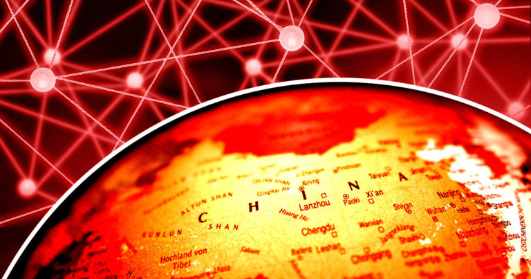 China’s Blockchain Services Network promises most of the thrills at a fraction of the cost