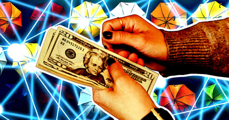 It’s pay out time for DeFi insurance