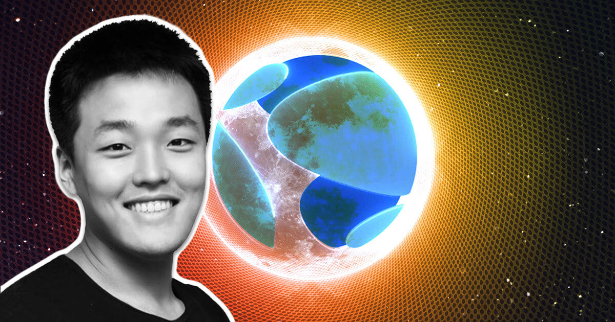 Luna CEO Do Kwon proposes forking LUNA, UST to reimburse hodlers