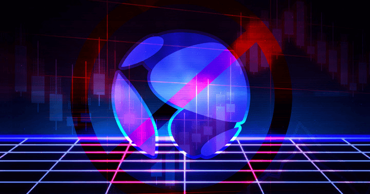 Exchanges begin delisting LUNA, Binance explains why