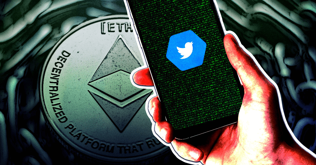 Hacker steals $438K in crypto, NFTs after compromising Beeple’s Twitter account