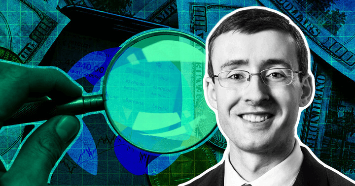 Wall Street Blockchain Alliance advisory chair calls for crypto audit standards following LUNA’s collapse