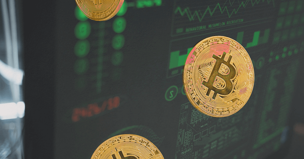 Bitcoin dominance up 20% in 2022 – what does this mean?
