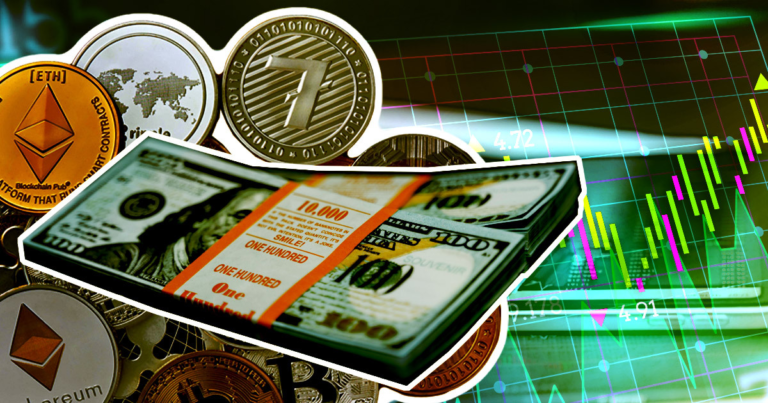 Crypto investment sees $87M inflow despite bearish market sentiment