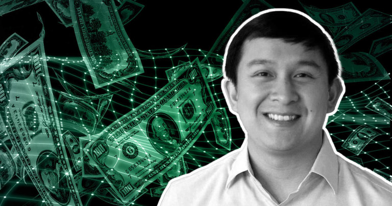 Kevin Lin’s Web3 firm Metatheory raises $24M in an a16z-led funding round
