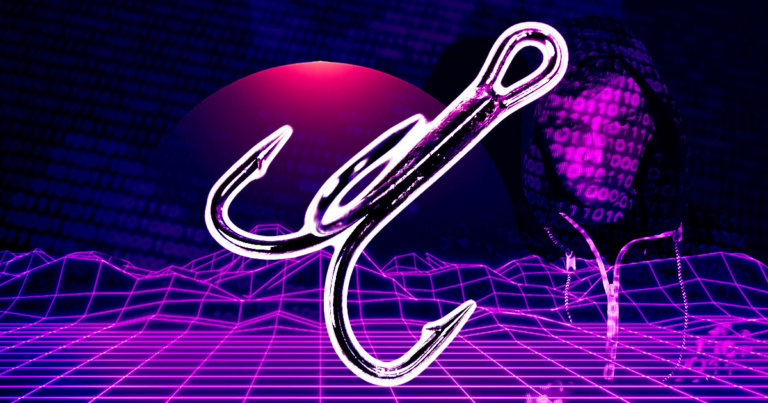 Metaverse-related phishing attacks become the newest form of high-tech fraud