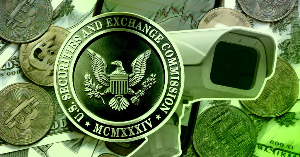Elliot Johnson argues surveillance agreement key to SEC approval of spot Bitcoin ETF