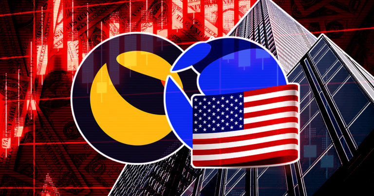 Nansen Report shows that UST lost its peg due to the work of multiple large entities