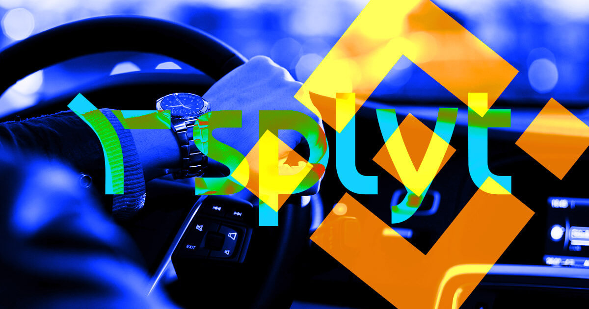 Binance partners with Splyt to offer users ride-hailing services on its platform