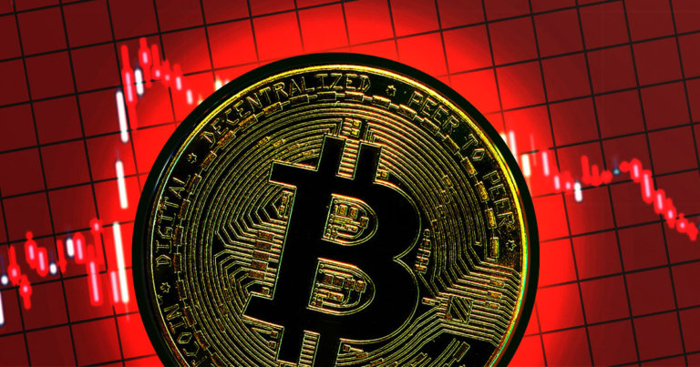 Bitcoin can avoid a 10th consecutive red weekly candle if it closes above $29,422
