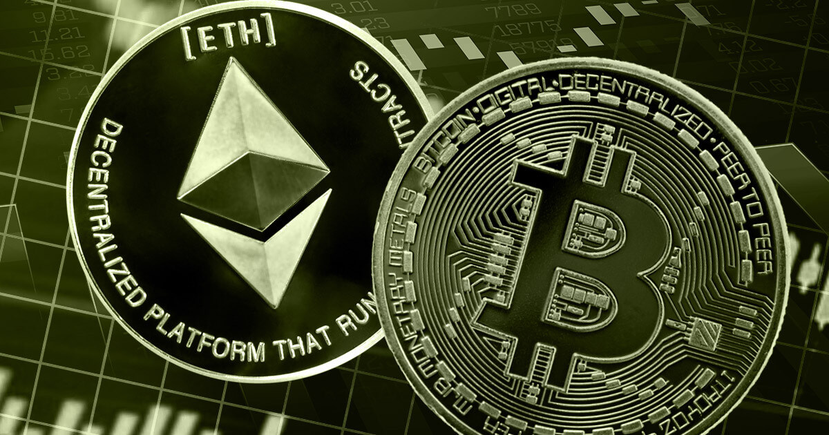 Bitcoin sees record outflows as Ethereum bucks trend