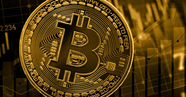 Bitcoin exchange inflows spike to 43 month high