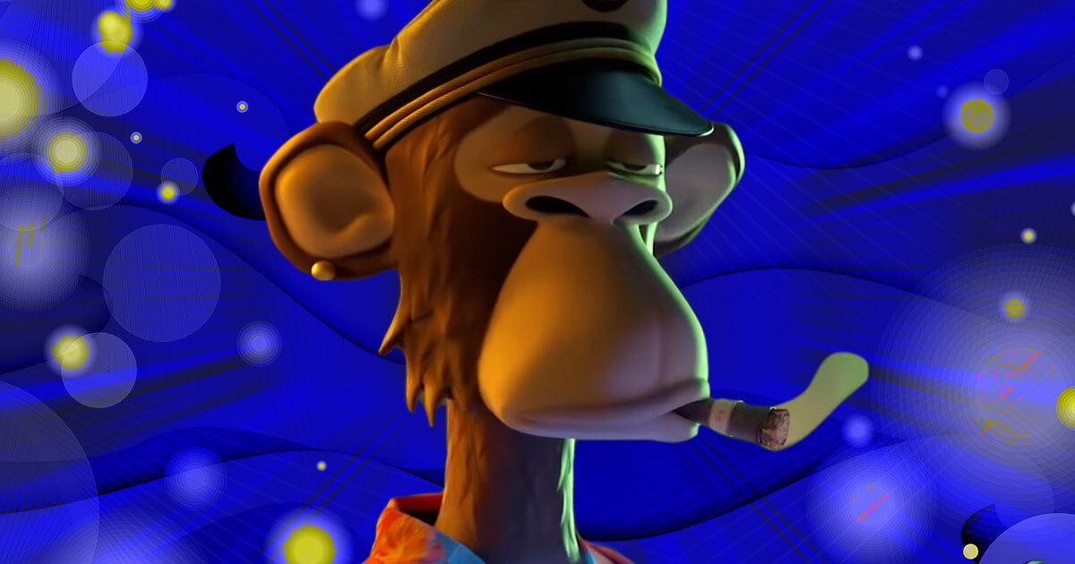 Bored Ape Yacht Club re-asserts OpenSea dominance, but down 53% in price