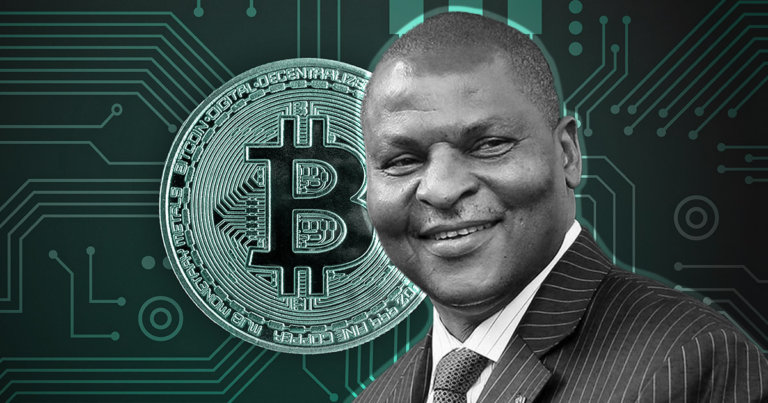 CAR’s President announces crypto-hub “Sango” launch date