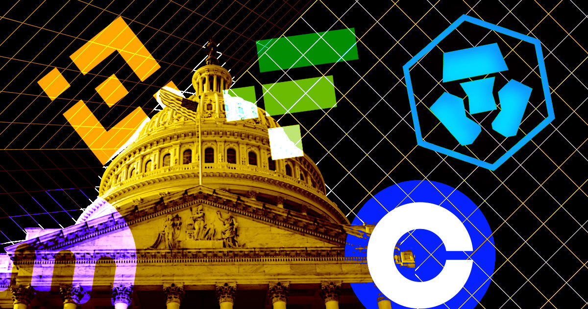Tech experts urge Federal Lawmakers to ‘resist’ crypto