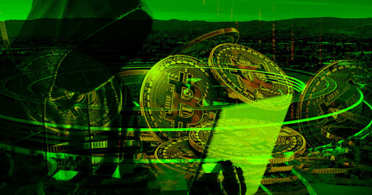 New crypto scam targets tech savvy individuals