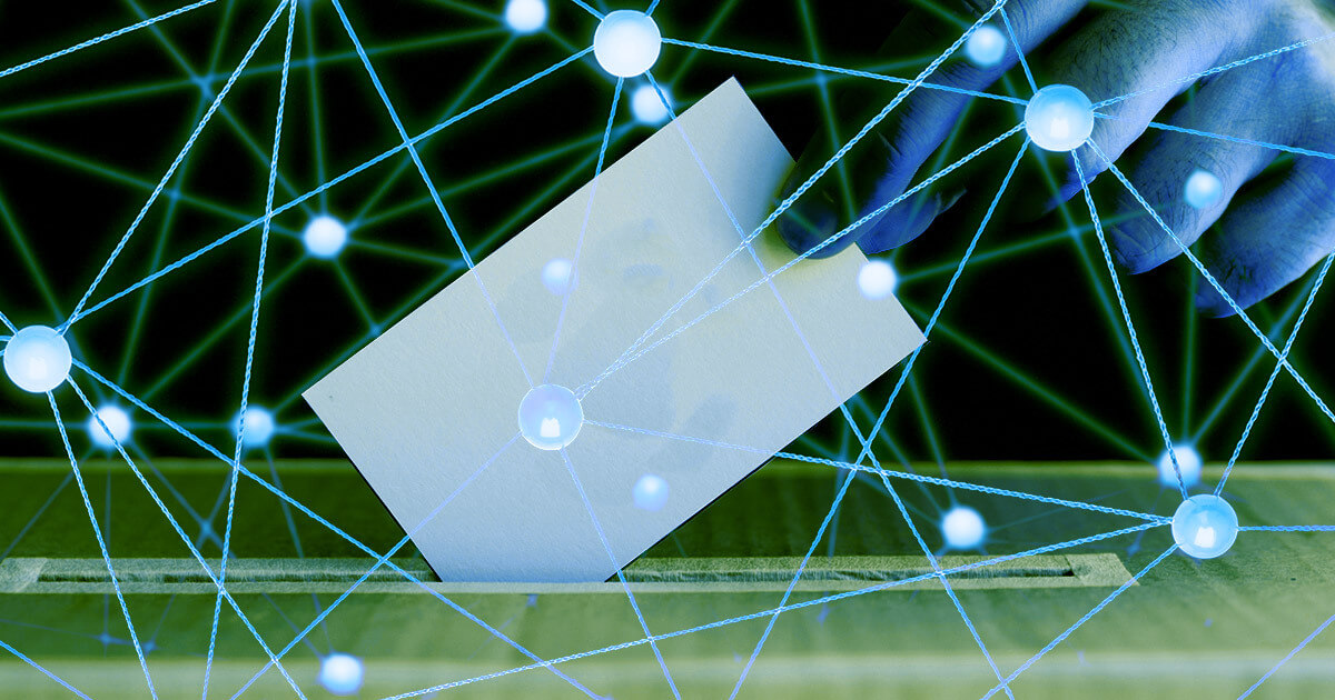 Ethereum gets private on-chain voting tool through a16z’s ‘Cicada’