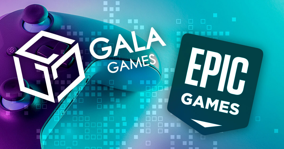 Gala Games strikes partnership with Fortnite creator Epic Games amid Valve ban on blockchain games