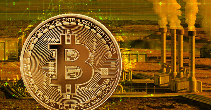 Kenya invites Bitcoin mining firms to tap surplus geothermal power
