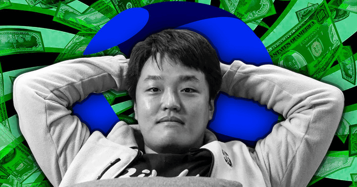 Do Kwon accused of siphoning $80M a month from failed Terra project