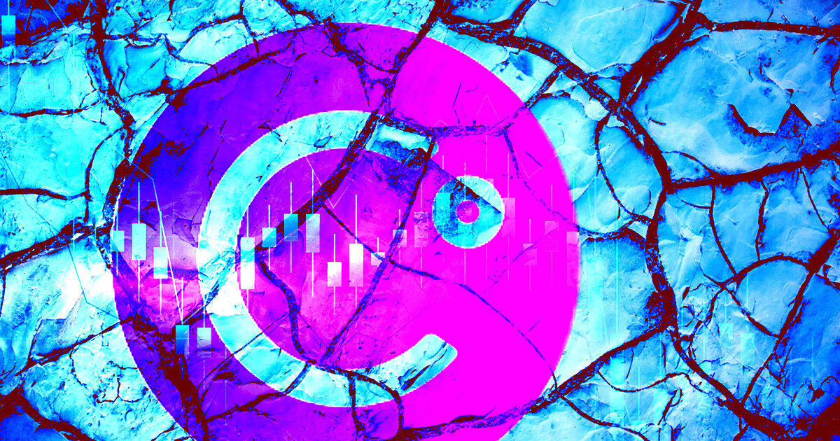 Celsius pauses withdrawals amid market turmoil, triggering 74% drop in CEL