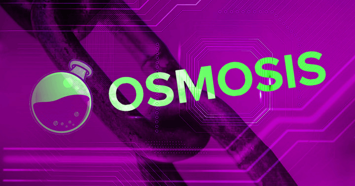 Osmosis back online after fixing bug that caused liquidity exploit