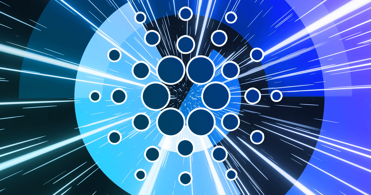 Cardano launches EVM side chain alpha