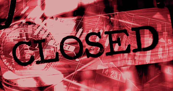 Crypto winter causes Australian exchange to freeze operations permanently