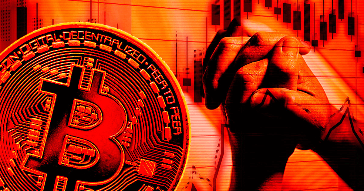 The worst is yet to come for the crypto market, experts say