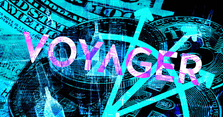 Voyager secures $200M, 15K BTC loan from Alameda Research to safeguard against 3AC default