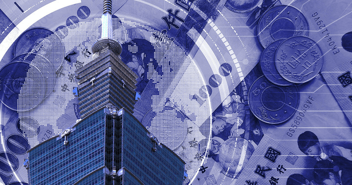 Taiwan joins growing list of countries developing CBDCs