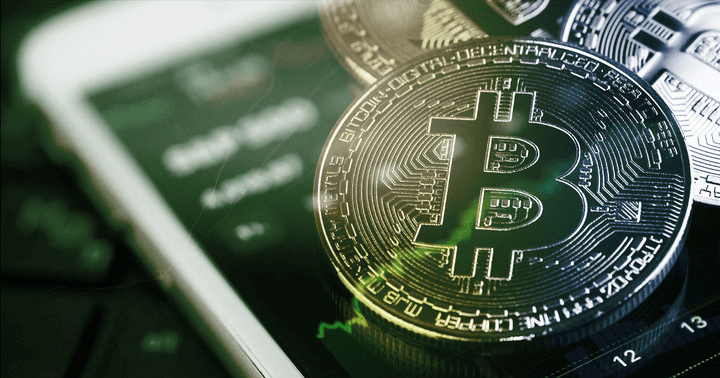 Deutsche Bank believes Bitcoin could see $28K by year end