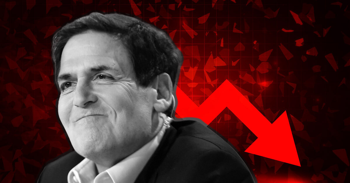 Mark Cuban expects many crypto projects to go extinct