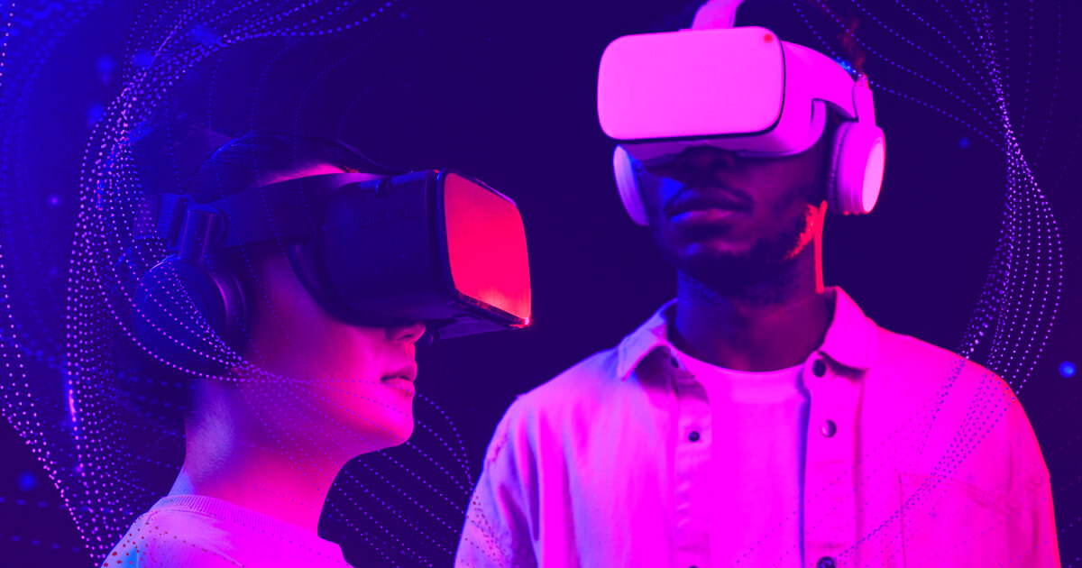 Metaverse awareness has more than doubled in 6 months