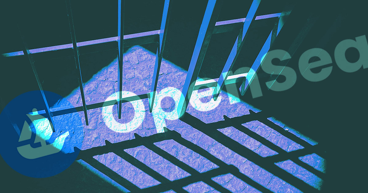 Nate Chastain sentenced to three months for insider trading at OpenSea