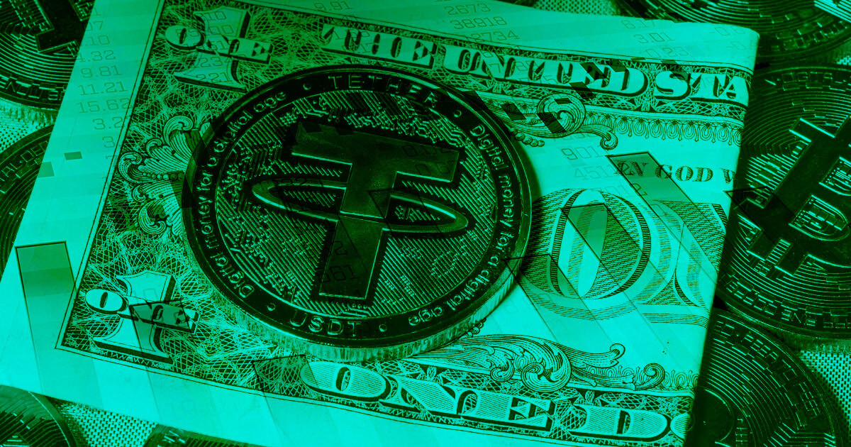 Tether responds to the increase in hedge funds shorting USDT