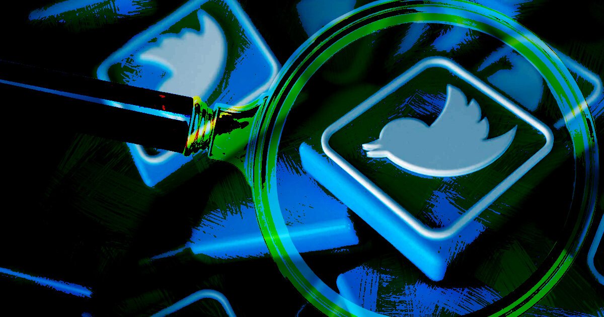 Texas to launch investigation into Twitter 5% bots claim