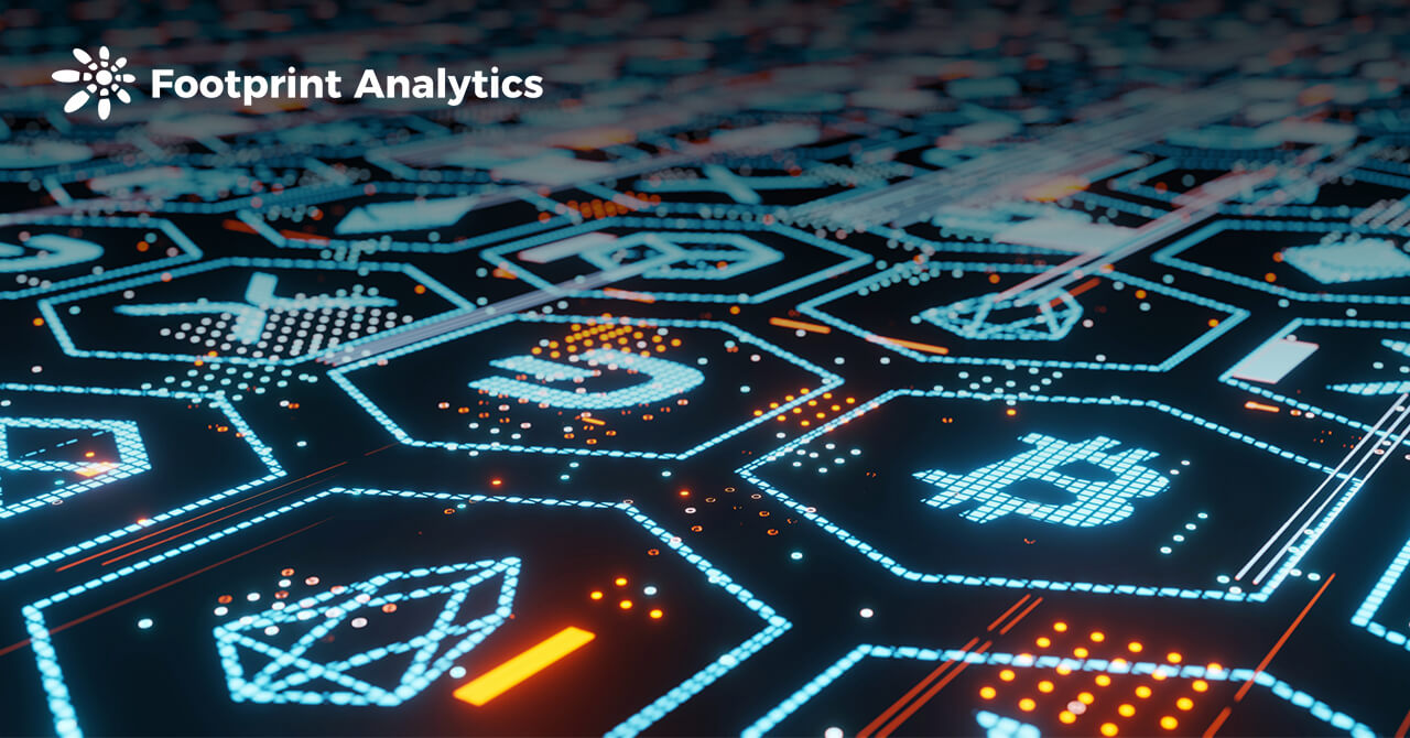What is the Ultimate Blue-chip Crypto Asset: BTC, NFTs, or Land?