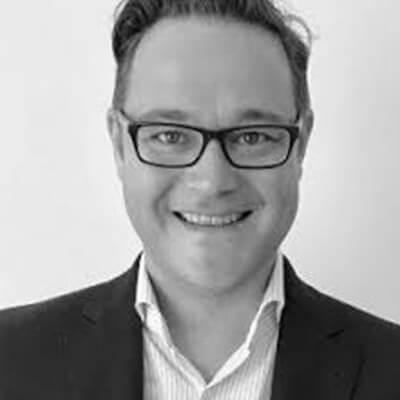Andrew Ivison photo