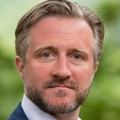 Anthony Charlton photo
