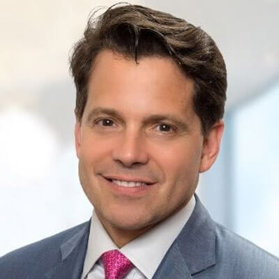 Anthony Scaramucci profile