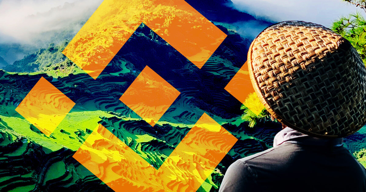 Philippines think tank Infrawatch wants Binance banned