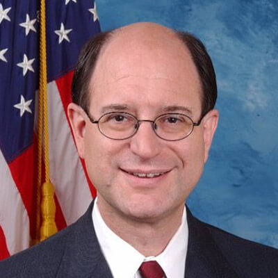 Brad Sherman photo