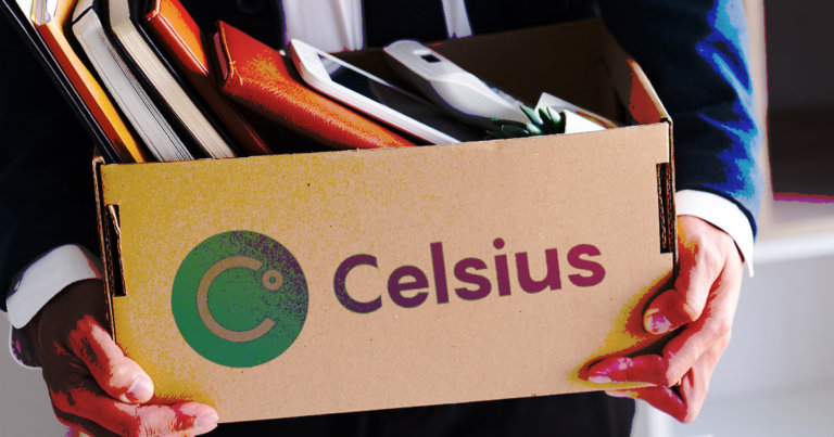 Celsius Network takes affirmative action to stave off bankruptcy